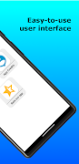 SimpleQR - Scan & Create Codes ảnh chụp màn hình 1