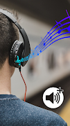 برنامه‌نما SOUND+ Volume Booster عکس از صفحه