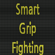 برنامه‌نما LED scroller bling bling عکس از صفحه