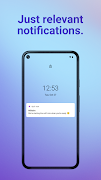 Quill Chat скриншот 3