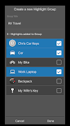 Highlight by Rand McNally ภาพหน้าจอ 4