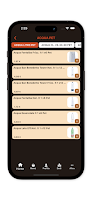 GBAPP স্ক্রিনশট 2
