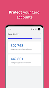 Xero Verify capture d'écran 2