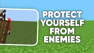 Shields Mod Screenshot 1