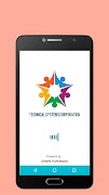Technical Systems Corporation постер