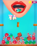 SweetShot - Candy match screenshot 3