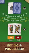 Blackjack 截图 4
