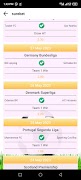 Correct scores pro analysis تصوير الشاشة 2