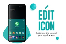 Pelancar Apolo: Rngsng, tema syot layar 3