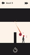 Kill the Stickman screenshot 1