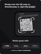 Smoothstreamer syot layar 5