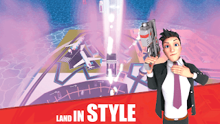 برنامه‌نما Wick Battle Royale عکس از صفحه