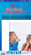 برنامه‌نما BtoB Study عکس از صفحه
