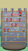 Castle Invader! ảnh chụp màn hình 1