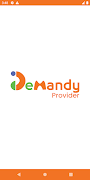 Demandy Provider 포스터