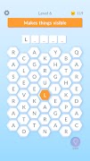 برنامه‌نما Wordhex عکس از صفحه