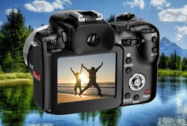 โปรแกรมแต่งรูปกล้อง ภาพหน้าจอ 1