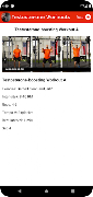 Testosterone Boosting Workouts স্ক্রিনশট 7