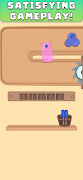 Unscrew Sort Queue স্ক্রিনশট 1