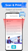 Smart Printer and Scanner App 截图 5