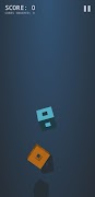 برنامه‌نما Cube Blast Pro عکس از صفحه