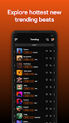 Beatpulse - Find Rap Beats screenshot 4