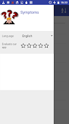 Symptoms تصوير الشاشة 7
