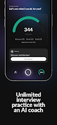 Interview Coach captura de pantalla 1