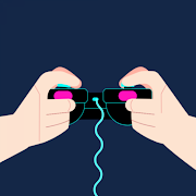 Mini Games: Reflex Challenge plakat