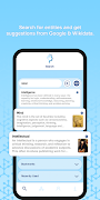 mindlib AI Mindmap & Knowledge captura de pantalla 1