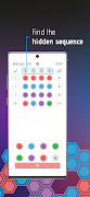 Sequence - The Game screenshot 1