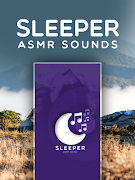 Sleeper - ASMR Sound imagem de tela 7