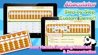 Mental Abacus Book 2 syot layar 3