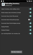 Reloading Inventory 스크린샷 1