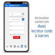 CMLFlexy point de vente screenshot 5