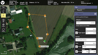DataPilot screenshot 4