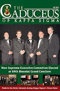 The Caduceus of Kappa Sigma imagem de tela 3