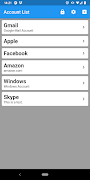 Simple Password Reminder 海報