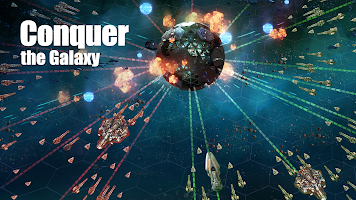 Galaxy Attack capture d'écran 2