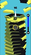 Stack Arrow 3D imagem de tela 7