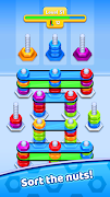 برنامه‌نما Bolt Stack عکس از صفحه