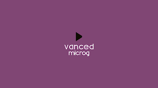 Vanced Microg تصوير الشاشة 6
