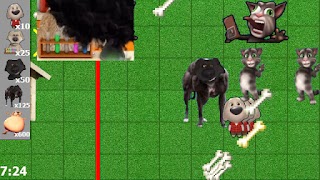 Бен Vs. Том screenshot 4