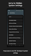 Developer Things - Launcher screenshot 6