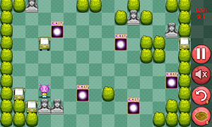 Stop The Alien imagem de tela 1