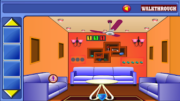 Rescue The Milky Cow screenshot 2