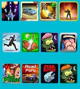 Games complex Screenshot 2