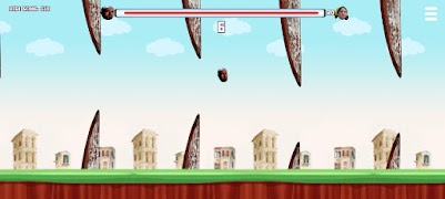 Egyptian Bird screenshot 2