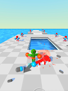 برنامه‌نما Draw Fight عکس از صفحه