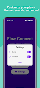 Flow connect imagem de tela 4